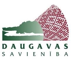 Daugavas savienības logo